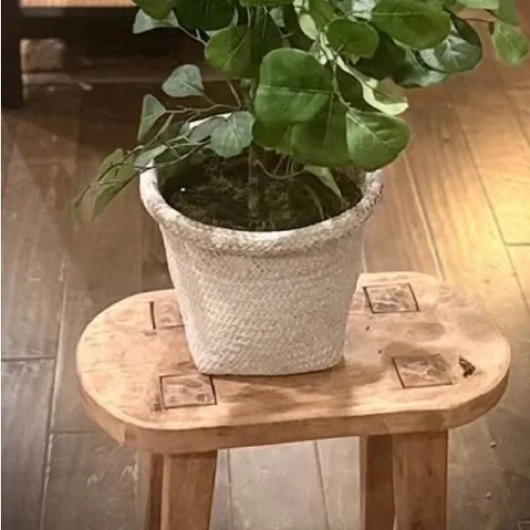 NWT Faux Ficus Tree - Threshold designed with Studio McGee - Picture 5 of 12